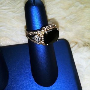 Daniel K size 7 ring